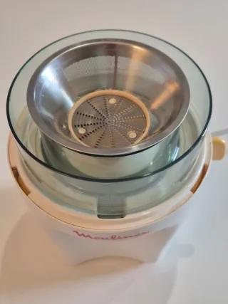 Licuadora Moulinex Vitae