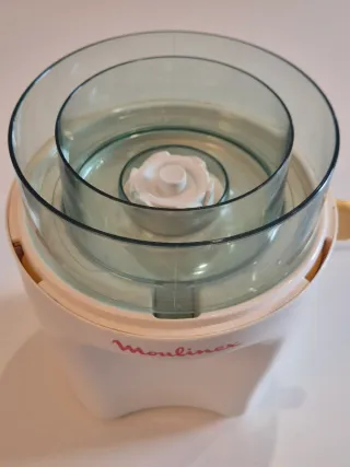 Licuadora Moulinex Vitae