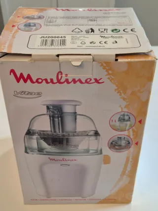 Licuadora Moulinex Vitae