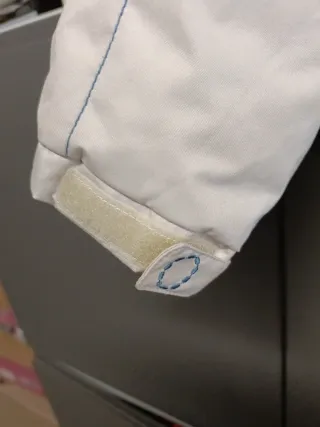 Tuta da sci bambino Wedze