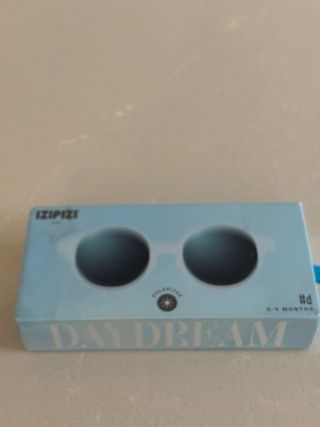 Occhiali da sole Izipizi Baby 0-9M polarizzati