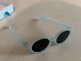 Occhiali da sole Izipizi Baby 0-9M polarizzati