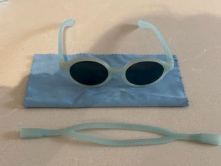 Occhiali da sole Izipizi Baby 0-9M polarizzati