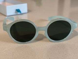 Occhiali da sole Izipizi Baby 0-9M polarizzati