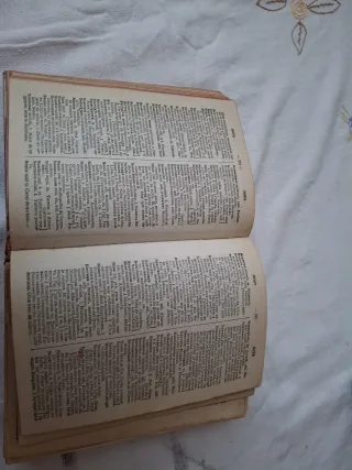 Diccionario Bailly griego-francés