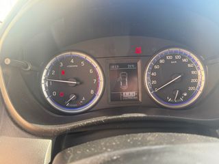 se vende suzuki Scross SX4