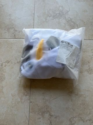 Disfraz Olaf Niño Talla XL y 110-120cm