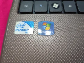 Portátil Acer Gris/Plateado