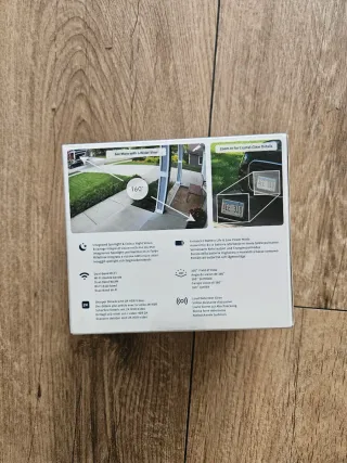 Arlo Pro 6 Camara 2K