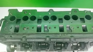 Culata Volkswagen Audi Seat Skoda