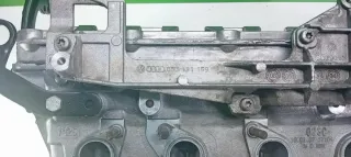 Culata Volkswagen Audi Seat Skoda