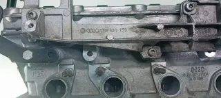 Culata Volkswagen Audi Seat Skoda