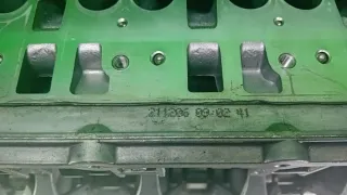 Culata Volkswagen Audi Seat Skoda