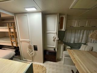 Caravana Moncayo 520 Progress 3 ambientes