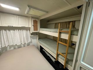 Caravana Moncayo 520 Progress 3 ambientes