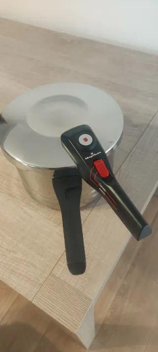 Ollas Magefesa Super Rápidas