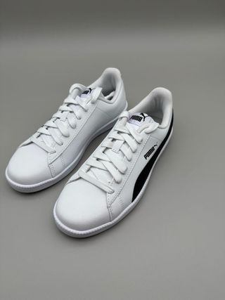 PUMA Zapatillas Puma Up, talla 37