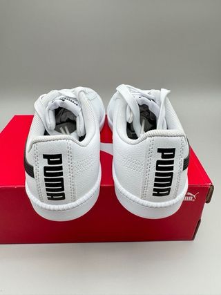 PUMA Zapatillas Puma Up, talla 37