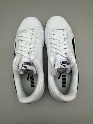 PUMA Zapatillas Puma Up, talla 37