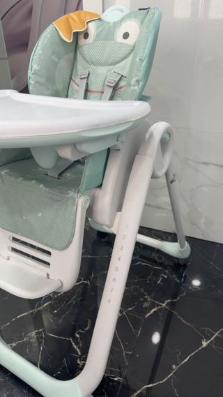 Trona Polly 2 Start Chicco