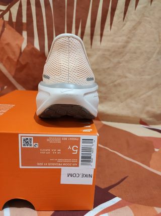 T37,5 Zapatillas Nike Air Zoom Pegasus 41
