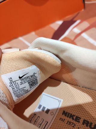 T37,5 Zapatillas Nike Air Zoom Pegasus 41