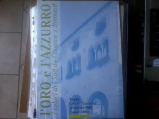 Cartella filatelica 2003