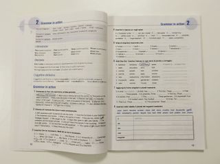 Grammar hits. Elementary to pre-intermediate. P...