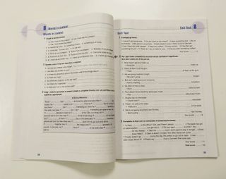 Grammar hits. Elementary to pre-intermediate. P...