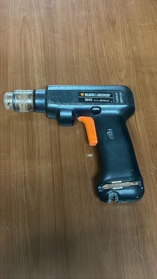 Trapano Black & Decker 9045 10mm