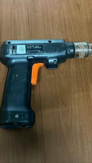 Trapano Black & Decker 9045 10mm