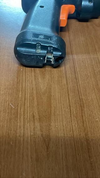 Trapano Black & Decker 9045 10mm