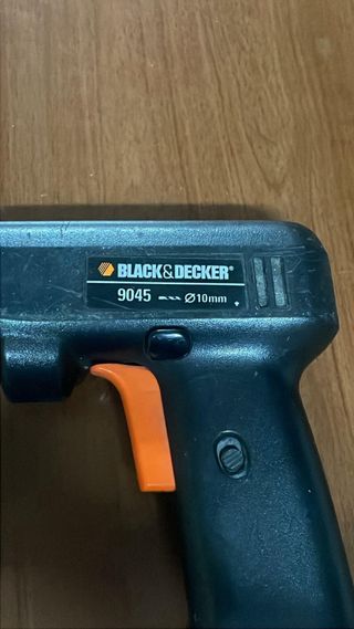 Trapano Black & Decker 9045 10mm