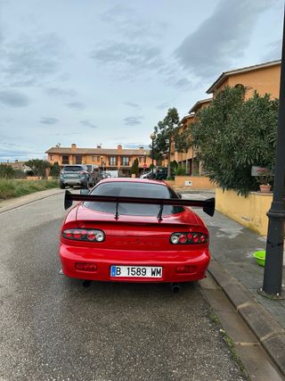 Chevrolet Camaro 2000