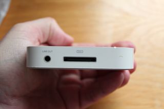 Apple Base/Dock Original iPod