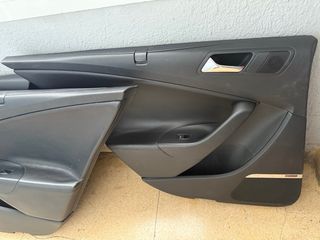 Radio RNS 510 DYNAUDIO VW. Sistema Audio compleo