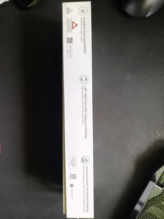 Xiaomi Watch 2 Beige/Argento