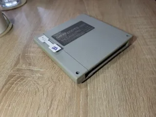 Super GameBoy para Nintendo SuperFamicom [B]