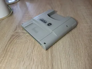 Super GameBoy para Nintendo SuperFamicom [B]