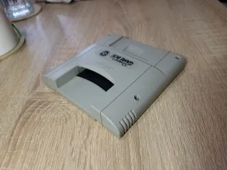 Super GameBoy para Nintendo SuperFamicom [B]