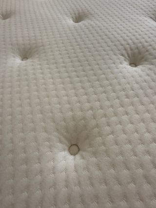 Colchón Ikea Vatneström 160x200 Firme