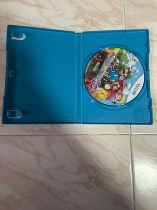 Mario Party 10 per Wii U