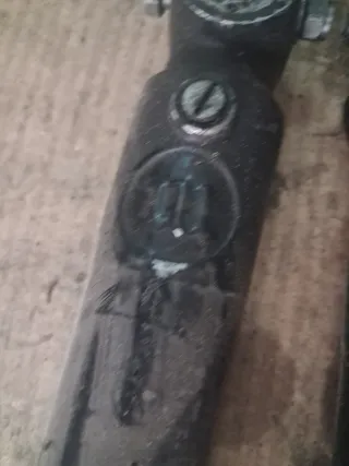 Suspensiones Delanteras Montesa 360 H6