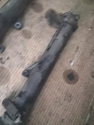 Suspensiones Delanteras Montesa 360 H6