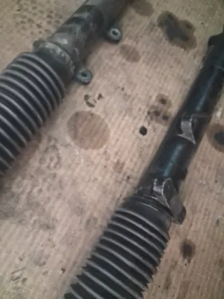 Suspensiones Delanteras Montesa 360 H6