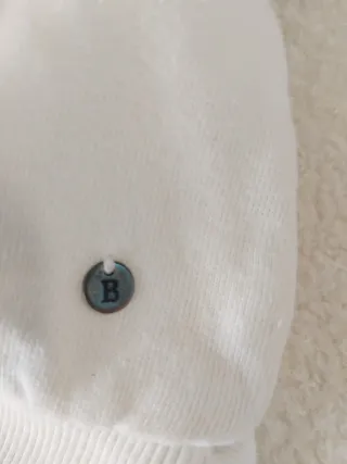 Sudadera Brownie Montana State talla M