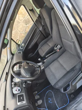 Peugeot 307 2008