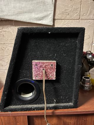 Subwoofer JBL Serie S