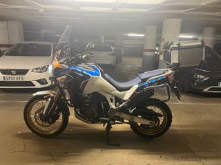 Honda Africa Twin 1100 Adventure