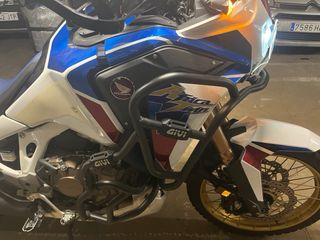 Honda Africa Twin 1100 Adventure